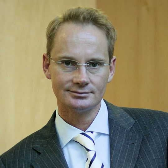 IBM-Manager Jens Köhler sieht Service Provider als „eine neue Art des Channels“ an.(Bild:  IBM)