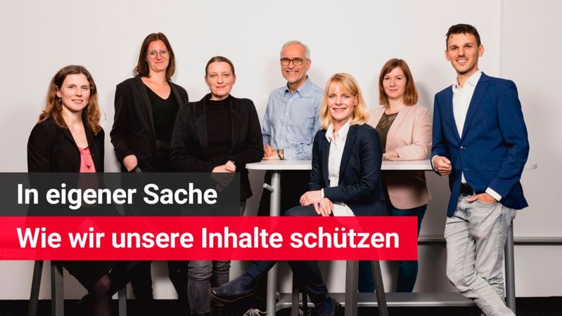 Das Redaktionsteam der konstruktionspraxis arbeitet täglich daran, fundierte und exklusive Fachinformationen zur Verfügung zu stellen.(Bild:  VCG)