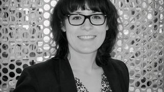 Sandra Haltmayer, Steinbeis-Stiftung, Deutsches Länderteam des Industrial Internet Consortium. (Bild: Steinbeis-Stiftung)