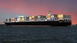 As part of this milestone operation, the carbon footprint of the LNG delivered was further reduced with the introduction of biomethane for approximately 13 % of the quantity delivered. (Pixabay)