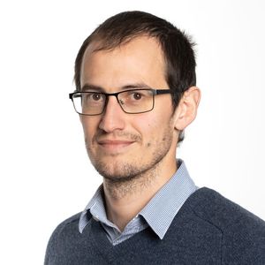 Autor Christoph Stockhammer, Principal Application Engineer, MathWorks (Bild:  Mathworks)