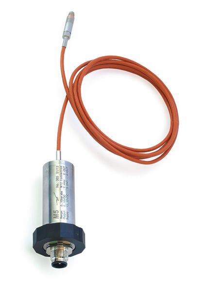 Die Drucksensoren der Serie M5 HB zeichnen sich durch besonders schnelle und präzise Messungen aus. (Keller)