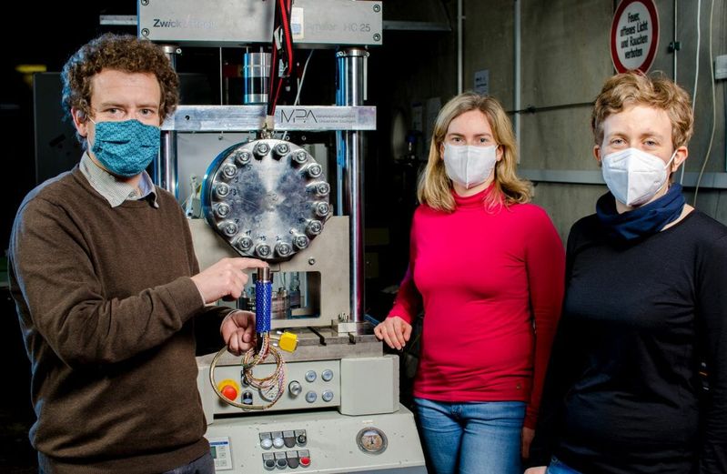 (Quelle:  MPA Universität Stuttgart)