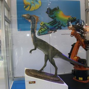 Rückblick: Bilder von der Euromold 2013.(Bild:  Finus/Klöpping)