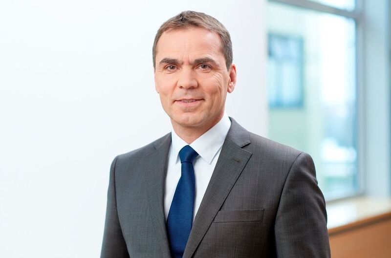 Uwe Wagner, Leiter Forschung und Entwicklung Automotive OEM und Industrie bei der Schaeffler AG, ist ab 2020 Vorstandsmitglied und folgt damit auf Prof. Peter Gutzmer, der in Ruhestand geht.  (Schaeffler)