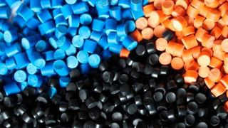 Poly One Corporation has begin production of thermoplastic elastomers this summer at its existing facility in Pune, India.   (Deposit Photos)