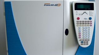Abb.1: Trace GCxGC von Thermo Electron. (Archiv: Vogel Business Media)