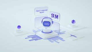 Standardlösungen auf Basis öffentlich trainierter Large Language Models (LLMs) bringen nur begrenzten Mehrwert. Kleinere Modelle bieten gleich mehrere Vorteile. (Bild: © Krot_Studio - stock.adobe.com)