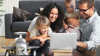 Microsoft peppt Office 365 für Privatanwender auf und nennt es „Microsoft 365“. (Zarya Maxim - stock.adobe.com)