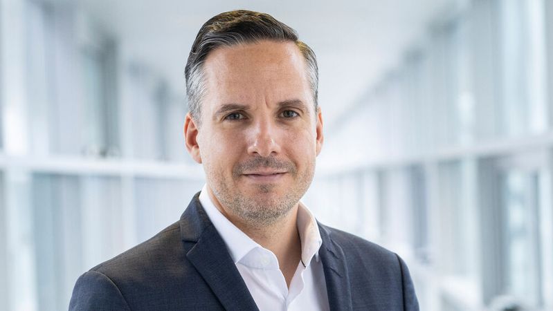 Patrick Dinger(Bild:  Stellantis)