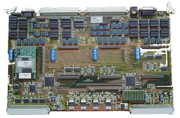 In-Circuit-Test, In-Circuit-Programmierung, Funktionstest oder eine vollautomatisierte Testlösung – Das System passt sich den Erfordernissen an. (Seica)