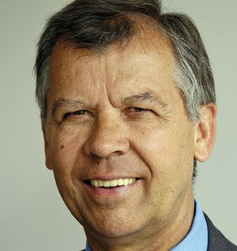 Detlef Slupinksi, Geschäftsführer von  Motor Company und Mobil-Center (Archiv: Vogel Business Media)