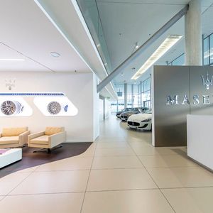 (Foto: Maserati)