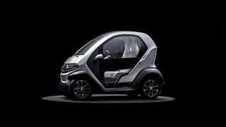 Noch in diesem Jahr will Eli Electric Vehicles den überarbeiteten Elektrozwerg Zero auf den Markt bringen. (Bild: Eli Electric Vehicle)