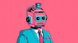 Immer wieder heißt es, Chat GPT könne den Arbeitsalltag erleichtern. Wie kann das aussehen? (Bild: frei lizenziert)