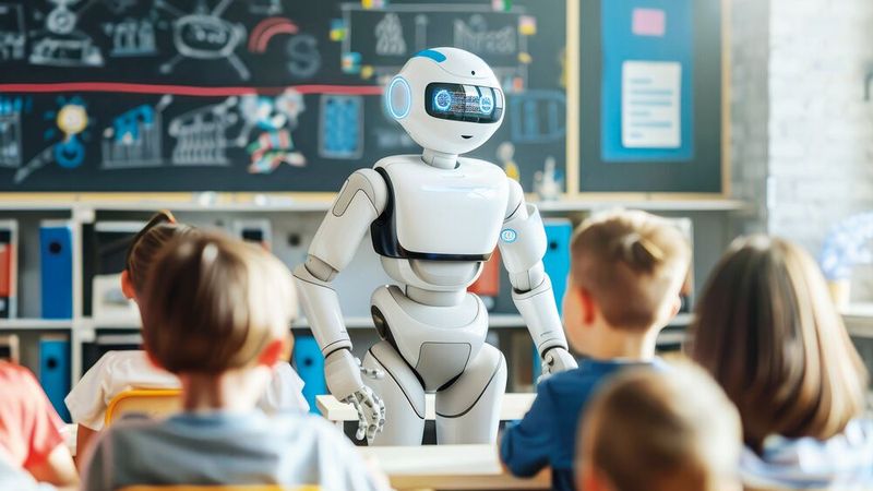 Durch den verzögerten Start des Digitalpakts 2.0 verlieren deutsche Schulen bei Digitalisierung und KI den Anschluss.(Bild: ©  cvetikmart - stock.adobe.com)