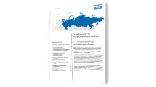 Whitepaper Cover: Arvato Systems GmbH (Arvato Systems GmbH)