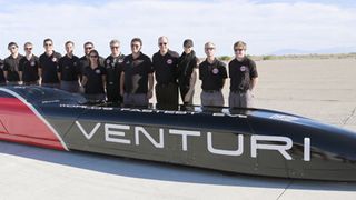  (Bild: Venturi Automobiles)