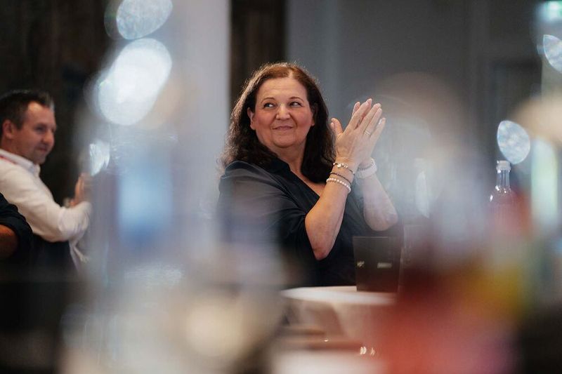Lilli Kos, Co-Publisher IT-BUSINESS (Bild: Werbefotografie Emme)