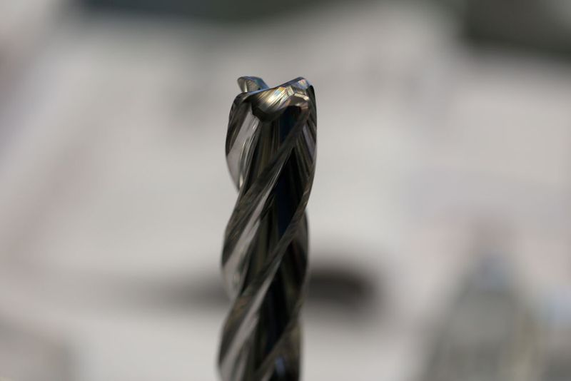 Werkzeuge für Integralbauteile. (Matthias Böhm)