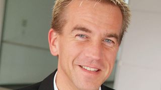 Jörg von der Heydt, Channel Manager Germany bei Fortinet (Archiv: Vogel Business Media)