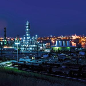 Platz 9: Altrad Services Germany – Führend in multidisziplinären Industriedienstleistungen, bekannt für kundenorientierte und nachhaltige Praktiken. (Symbolbild)(Bild:  gemeinfrei /  Pixabay)