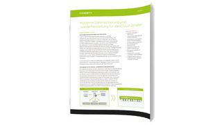 Whitepaper Cover: Vogel IT (Vogel IT)