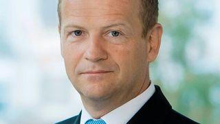 Dr. Frank Heislitz wird zum 1. April 2018 neuer Chief Executive Officer von Freudenberg Performance Materials.  (Freudenberg Performance Materials)