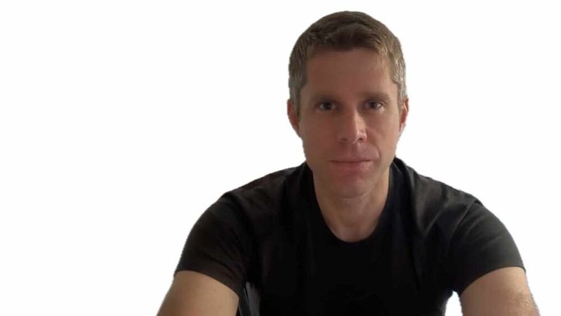 Der Autor: Ben Szekely ist Global Head of Strategic Solutions – AI & Ontology bei Siemens Digital Industries Software(Bild:  Siemens)