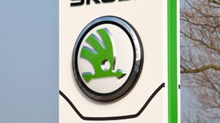 Seit Anfang Februar unterhält Volkswagen Automobile Hamburg in der Harburger Automeile einen Skoda-Vollbetrieb. (Foto: Volkswagen Automobile Hamburg)