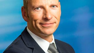 Dr. Andreas Hunscher übernimmt zum 1. Juni 2016 die Geschäftsführung von Schmersal Böhnke + Partner. (Schmersal/Mario Mohr)