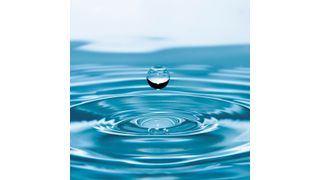 Globaler Wasserverbrauch der deutschen Chemieindustrie – ein Drittel in Ländern mit hohem Wasserstress (Bild: gemeinfrei)