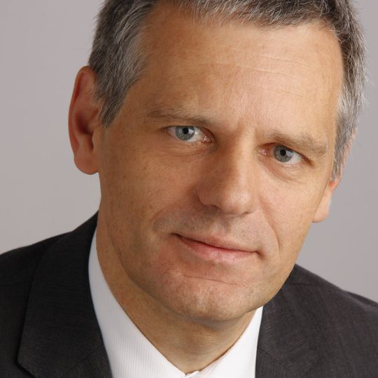 Jürgen Strate, IBM: „Cloud, Mobile und Social sind die neuen Herausforderungen für Datacenter.“(Bild:  IBM)
