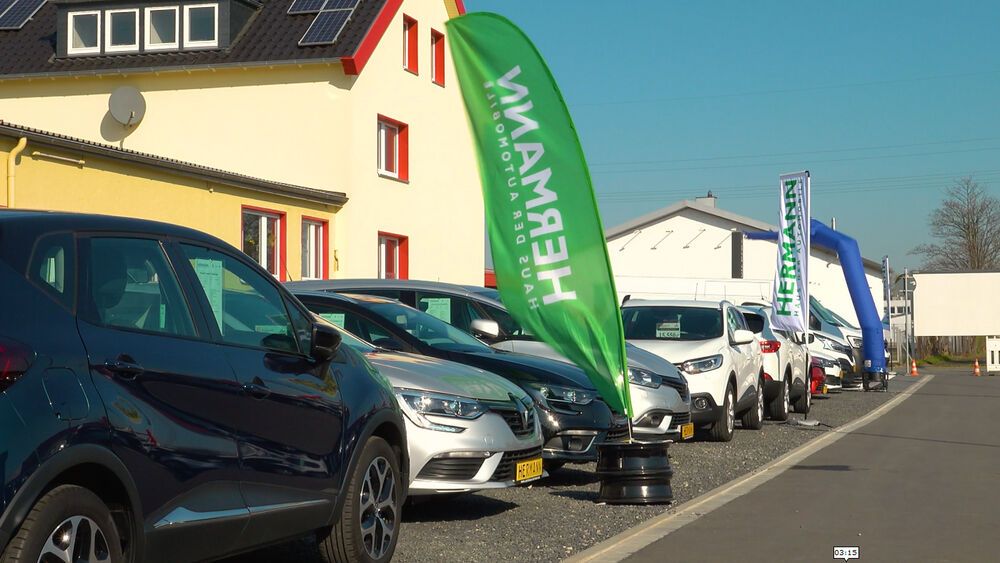 „Straße der Mobilität“ am neuen Standort Hildesheim Bild 3 / 10
