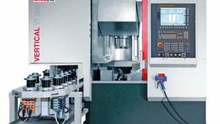 Der Werkzeugmaschinenhersteller Emco erkennt bei der iranischen Industrie einen großen Bedarf an seinen Produkten. (Emco)