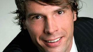 Oliver Käfer, Product Marketing Manager Hardware Entertainment & Devices bei Microsoft (Archiv: Vogel Business Media)