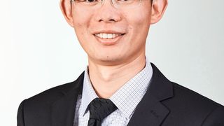 Phylex Ong ist Geschäftsführer von Beckhoff Taiwan.
 (Beckhoff)