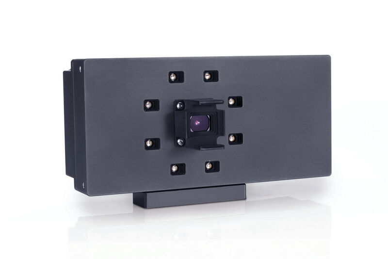 Die neue hochauflösende Time-of-Flight-Kamera von Basler ermöglicht die Nutzung von 3D-Technologie im mittleren Preissegment. (Basler)