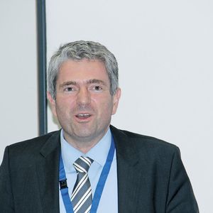 „Das Innenhochdruckumformen ist eigentlich bestechend einfach“, sagt Peter Freytag von Salzgitter Hydroforming.(Bild:  Itasse)