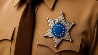 Die EU etabliert mit der ENISA, CERT‑EU, EU‑CyCLONe und einer finanzierten Cybersecurity‑Reserve ein koordiniertes System, das Unternehmen bei schweren Cybervorfällen schnell und grenzüberschreitend über zentrale Anlaufstellen unterstützt. (Bild: Dall-E / Vogel IT-Medien GmbH / KI-generiert)