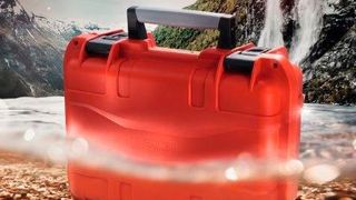 Die neue Schutzkofferserie „XROC“ kommt außen als Allrounder und innen als Individualist daher. (Auer)