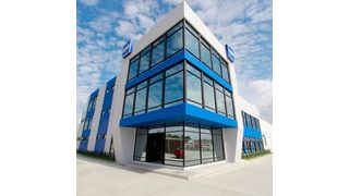 Der Zulieferer Frimo hat in Puebla einen neuen Produktionsstandort eröffnet. (Foto: Frimo)