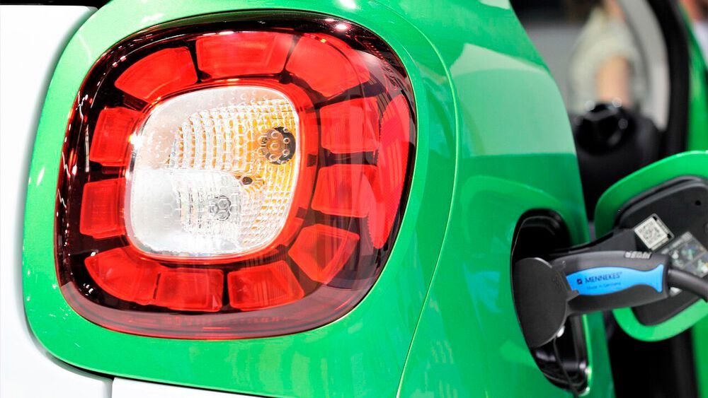 Bordmessungen: Plug In Hybride Stoßen Fünfmal Mehr Co2 Aus Als Im Test - 3e28mgp