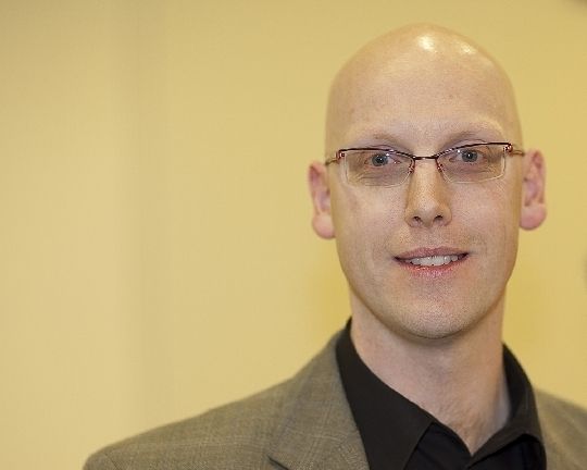 Hat die Roadshow schon weiterempfohlen: Alois Prick von der Firma DSA in Aachen (Archiv: Vogel Business Media)