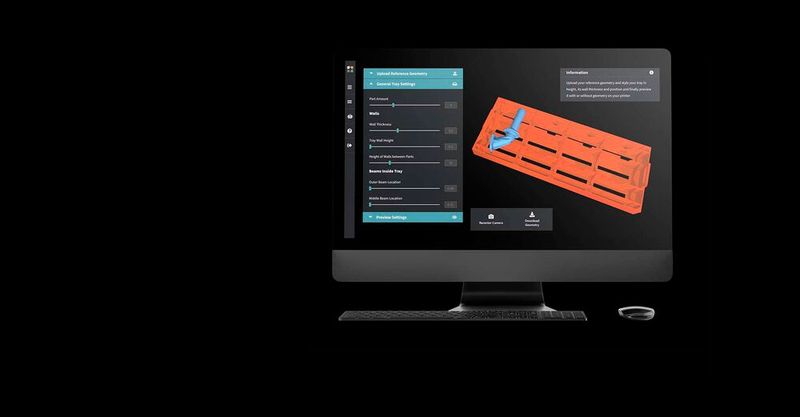 Gewinner Additive Fertigung - BigRep mit BigRep FLOW (Bild: BigRep GmbH)