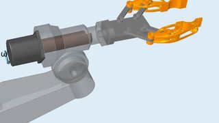 Solidthinking hat die neuesten Versionen von Inspire und Evolve veröffentlicht. (Altair)