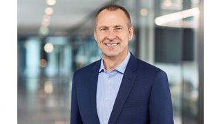 Das Continental-Eigengewächs Gerd Bartels verantwortet seit Anfang November das Spezialreifengeschäft der Hannoveraner. (Bild: Continental)