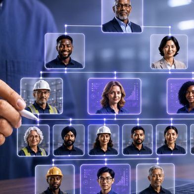Ultimo präsentiert neue Digital Workers für industrielle Instandhaltungsteams. (Bild: Ultimo)