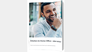 Whitepaper Cover: Vogel IT