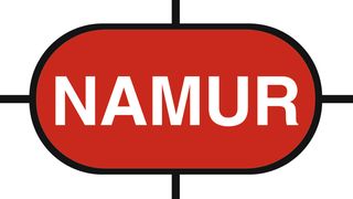  (Logo: Namur)
